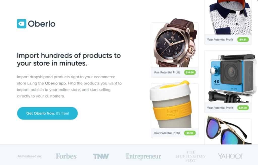 Shopify Apps Product Sourcing