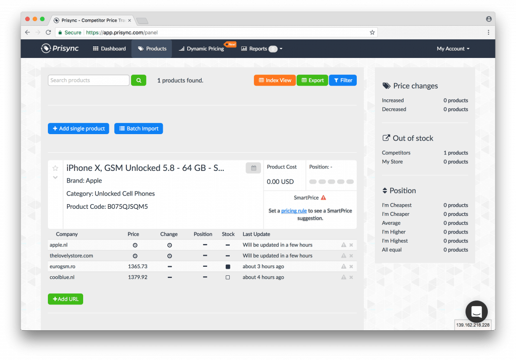 Best AI Tools for E-commerce Pricing Optimization 2 Best AI Tools for E-commerce Pricing Optimization