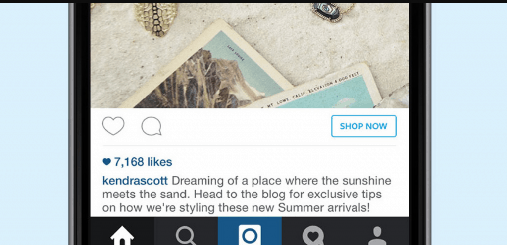 Social Media E-commerce Strategies