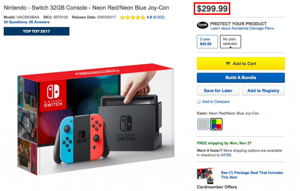 amazon discounts