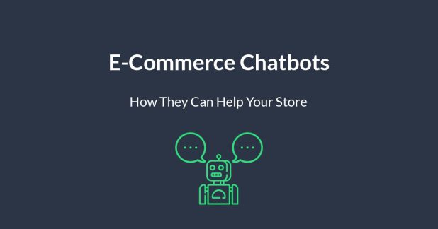 E-Commerce Chatbots