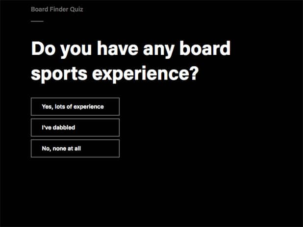 Boostedboards Interactive Education Retail Lessons