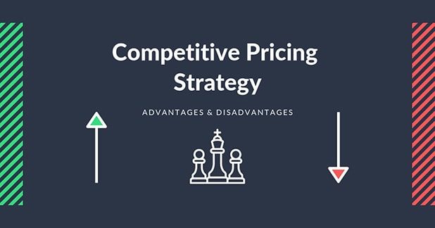 Competitive Pricing Strategy
