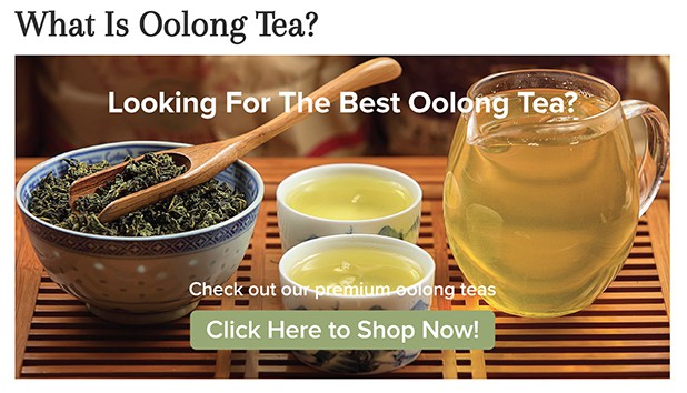 Tea Blog