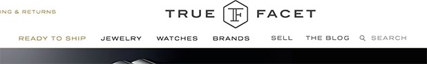 True Facet Brand