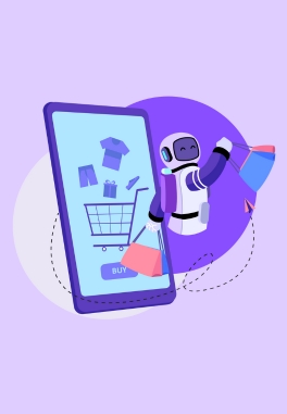 Artificial Intelligence in Ecommerce