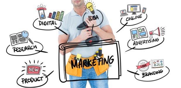 Marketing Tool