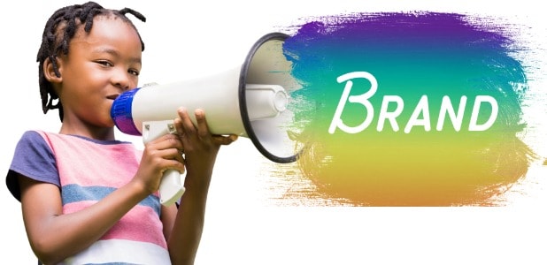 Talking About Your Brand