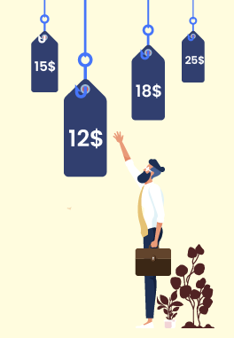 Dynamic pricing- increase your profit margins