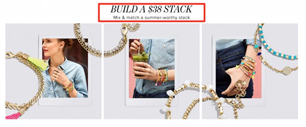 BaubleBar Discounting and Promotion Strategy