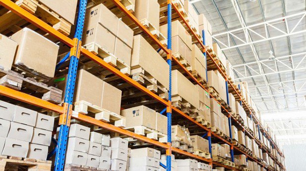 Warehouse
