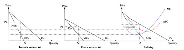 Recent Advances in the Theory of Third-Degree Price Discrimination