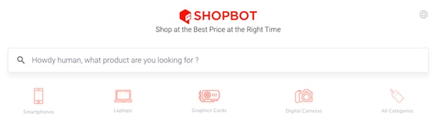 Shopbot

