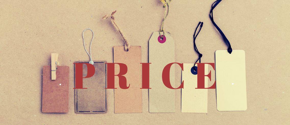 Price Ecommerce The Absolute of Is Center