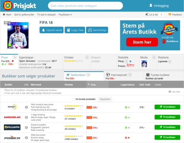 Compare prices for TextilECO across all European  stores