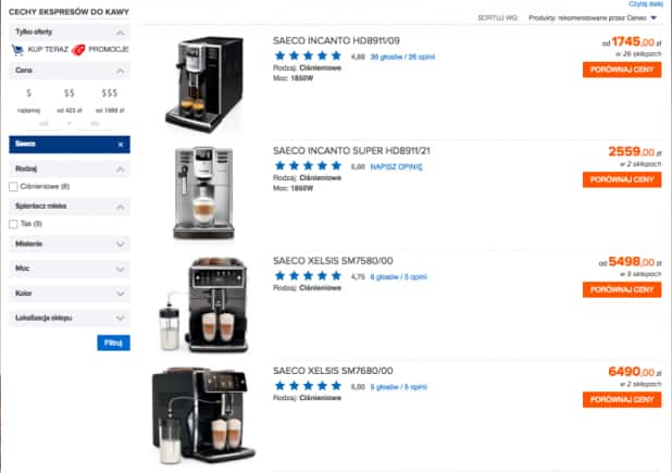 Compare prices for EooUooIP across all European  stores