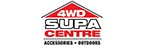 4wp supa centre logo