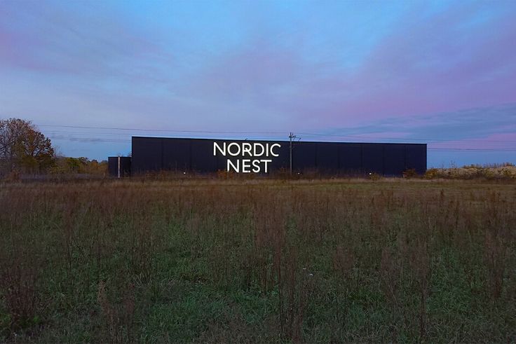 nordic nest store view