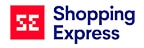 Shopping Express logo