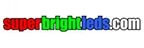 super bright leds logo
