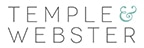 temple webster logo