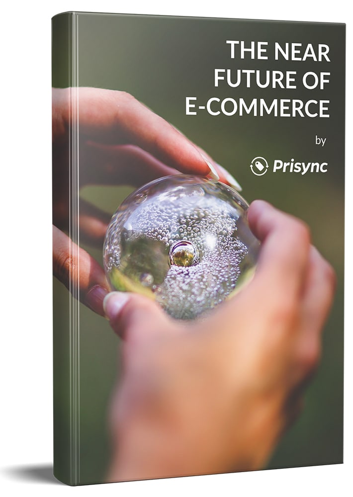 the near future of ecommerce