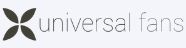 universal fans logo