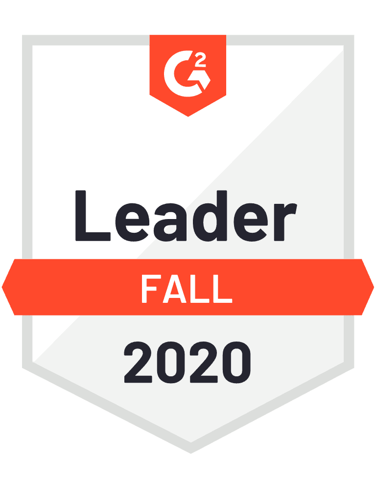 Leader Pricing Software: According to G2 Fall Report