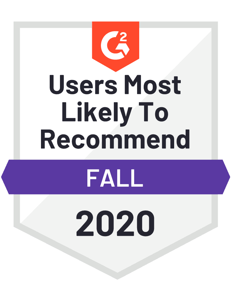 Leader Pricing Software: According to G2 Fall Report