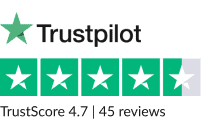 trustpilot prisync