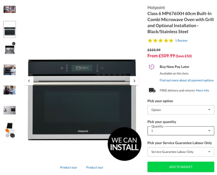 Pricing Intelligence
