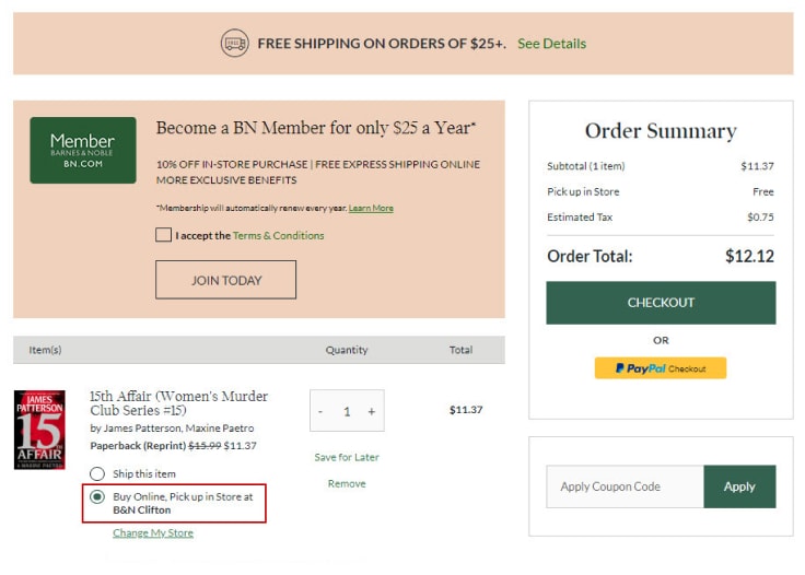 How to Use Delivery Date Estimates to Beat Your Competition