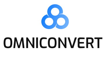 omniconvert logo