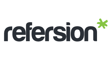 refersion logo