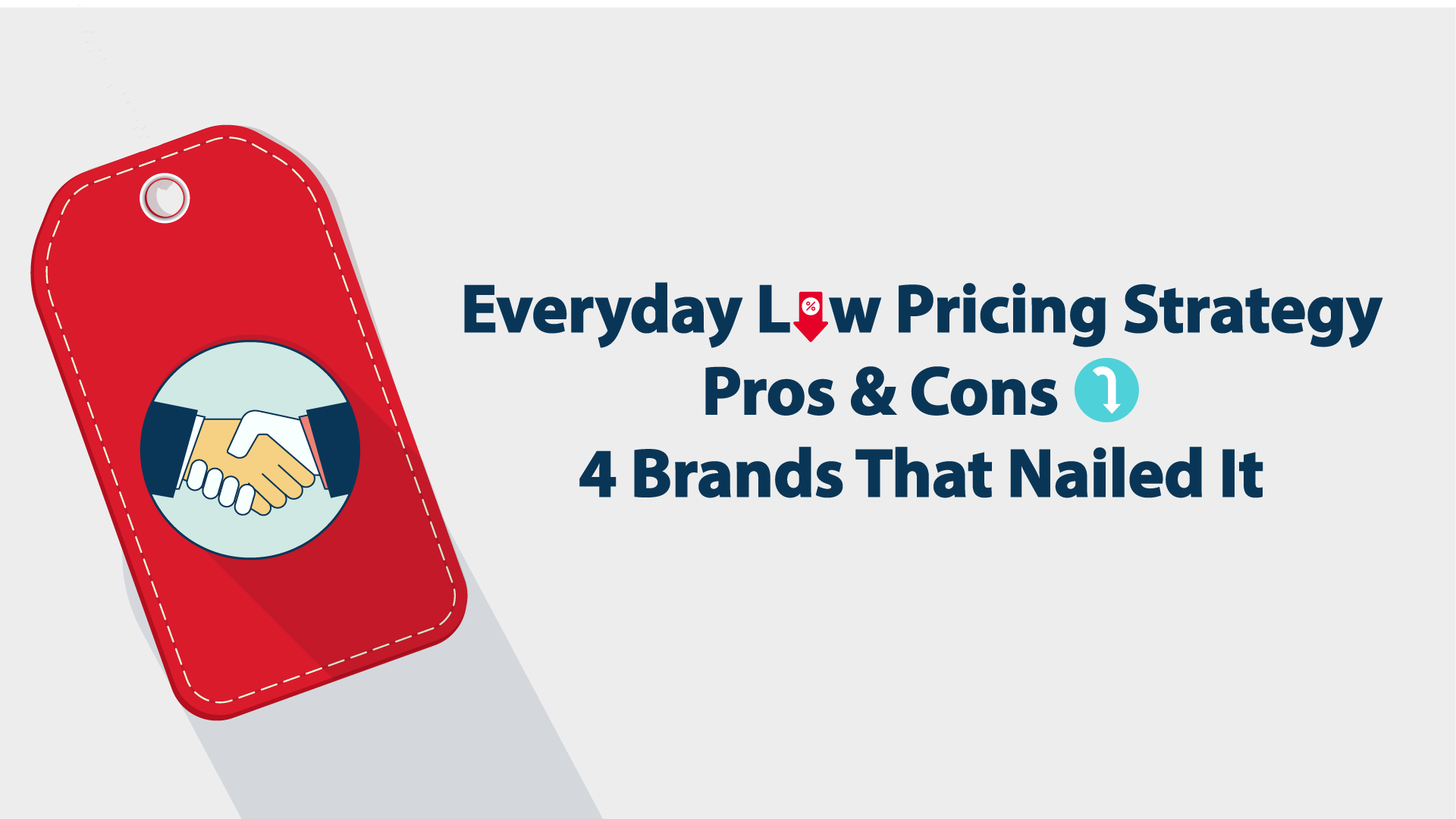 Everyday Low Pricing Strategy Pros Cons 4 Brands That Nailed It linkedin