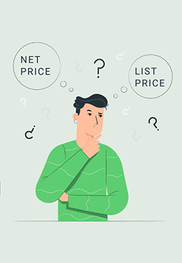 Net Price