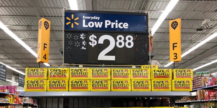 Walmart Everyday Low Pricing Strategy