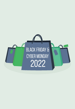 Prepare For Black Friday & Cyber Monday 2022
