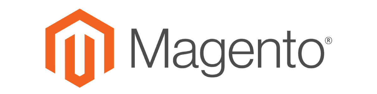 Magento's logo