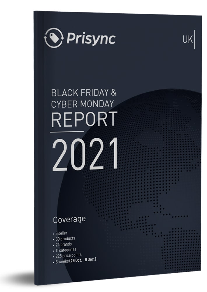 uk bfcm report 2021 cover