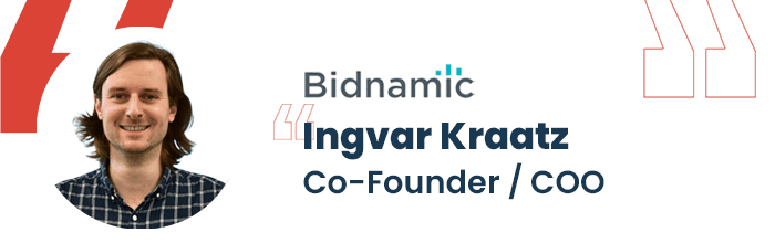 Ingvar-Kraatz-bidnamic