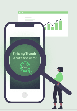 pricing trends for 2022