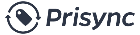 Prisync Logo