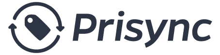 Logo Prisync