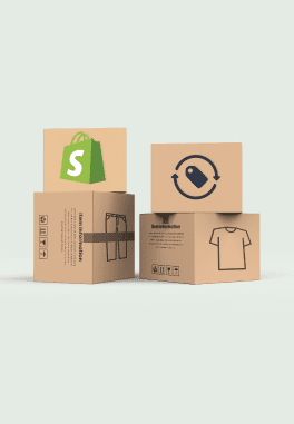 Shopify Collections