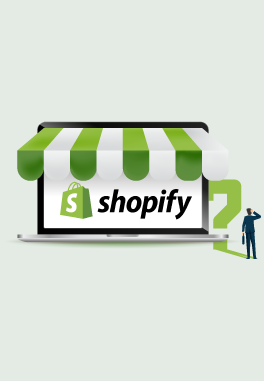 How to reactivate Shopify store