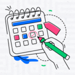 2024 Retail Calendar Blog cover