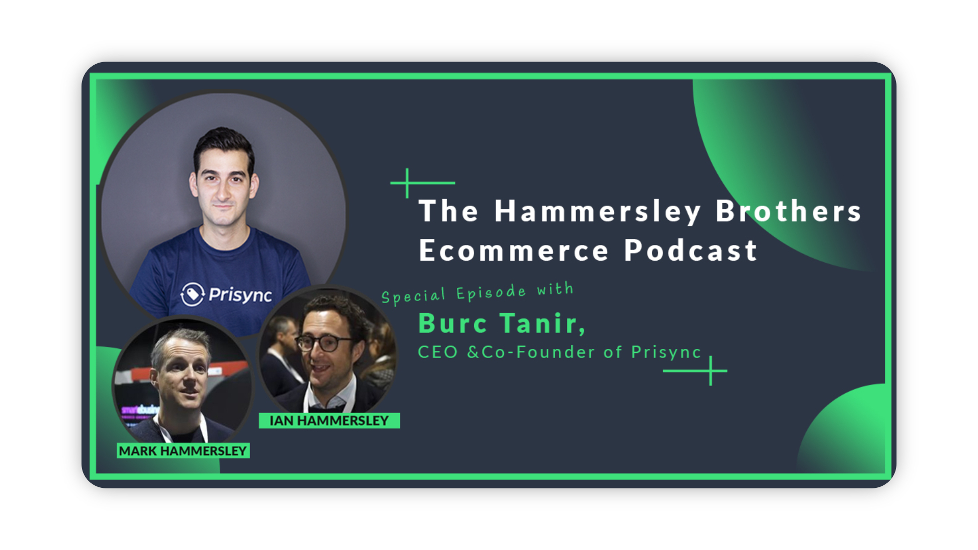 Ecommerce Podcast