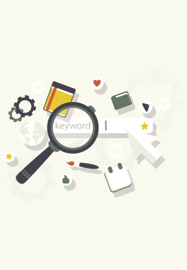 Tracking Organic and Paid Keywords blog featured image