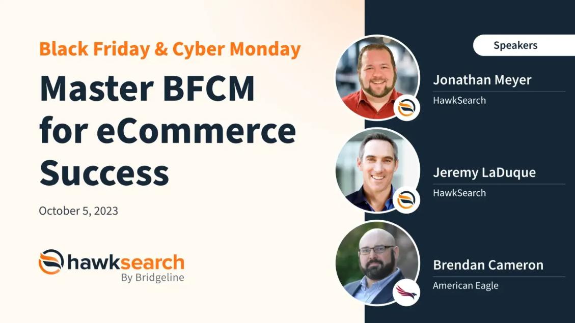 Master BFCM for eCommerce Success 